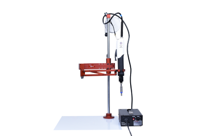 SiS（Sanyu inserter System）でヘリサートの挿入の挿入難易度を解決！